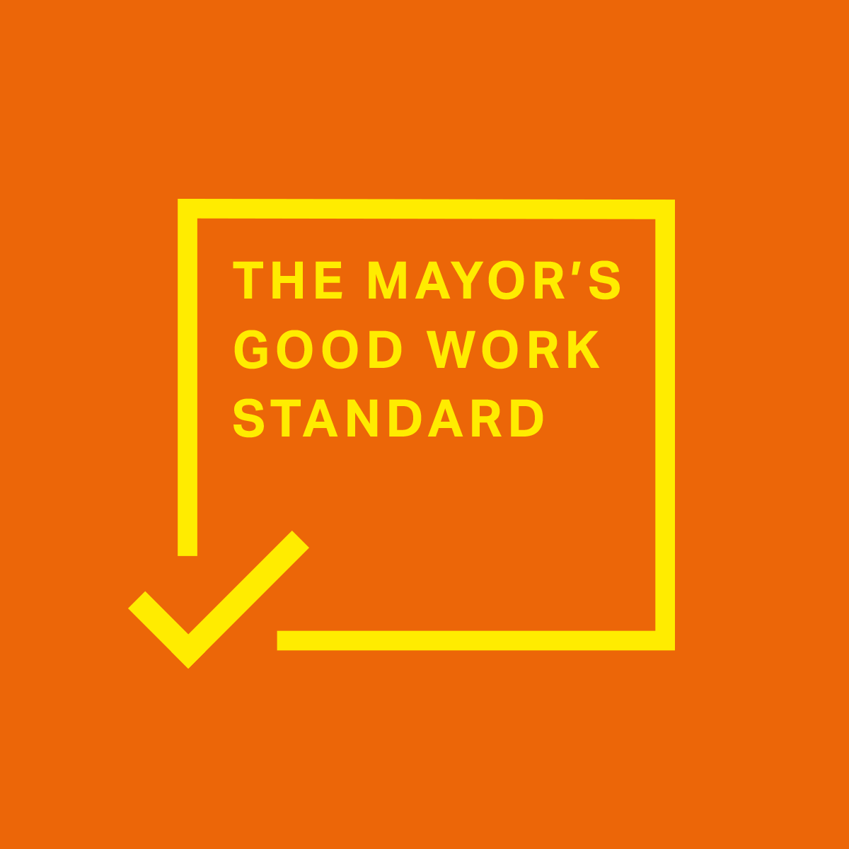 londonpartners's tweet photo. London is the best city in the world to do business and we are helping to make it the best to work in too. 🤗✔️
Discover how your business can join the @MayorofLondon (and us!) in signing up to the #MayorsGoodWorkStandard
▶️https://t.co/EfSi1a1Jmo. https://t.co/vV7CQstp7w