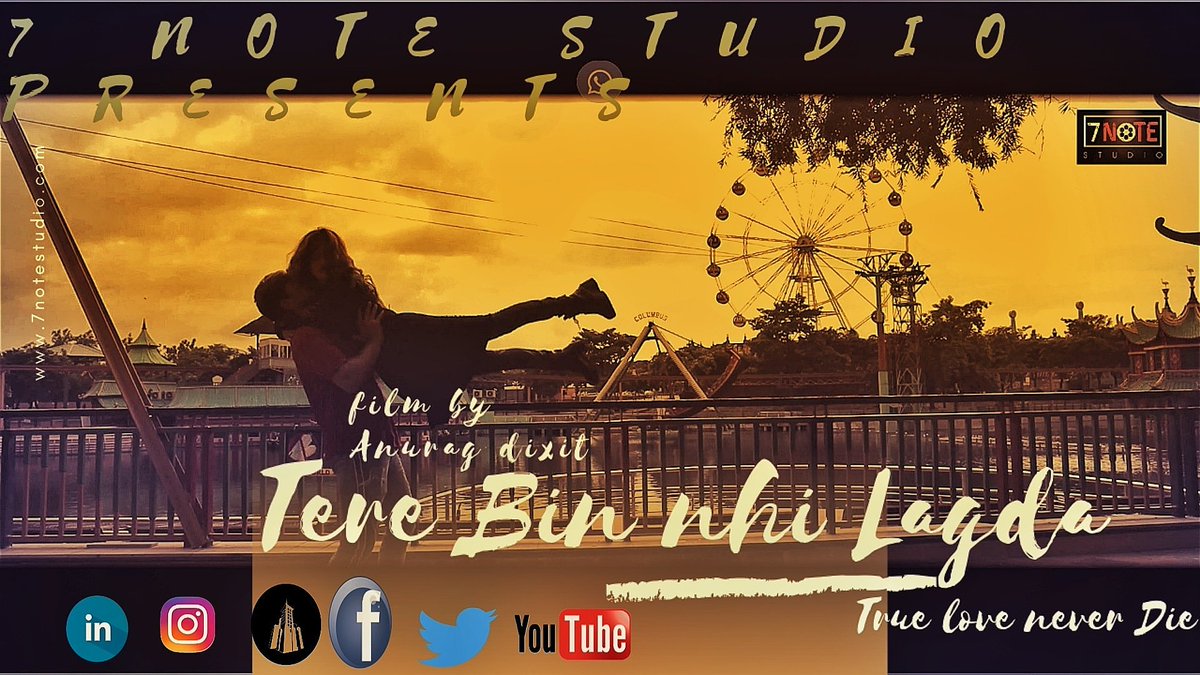 7noteStudio's tweet image. youtu.be/q_ThGvA5RDA
watch full song