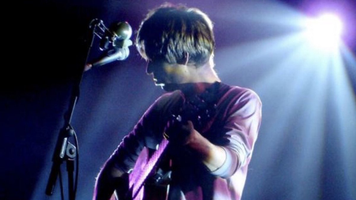 _The_Las's tweet photo. Happy birthday to the genius that is Lee Mavers 👁✨ https://t.co/yuxoYMZnTi