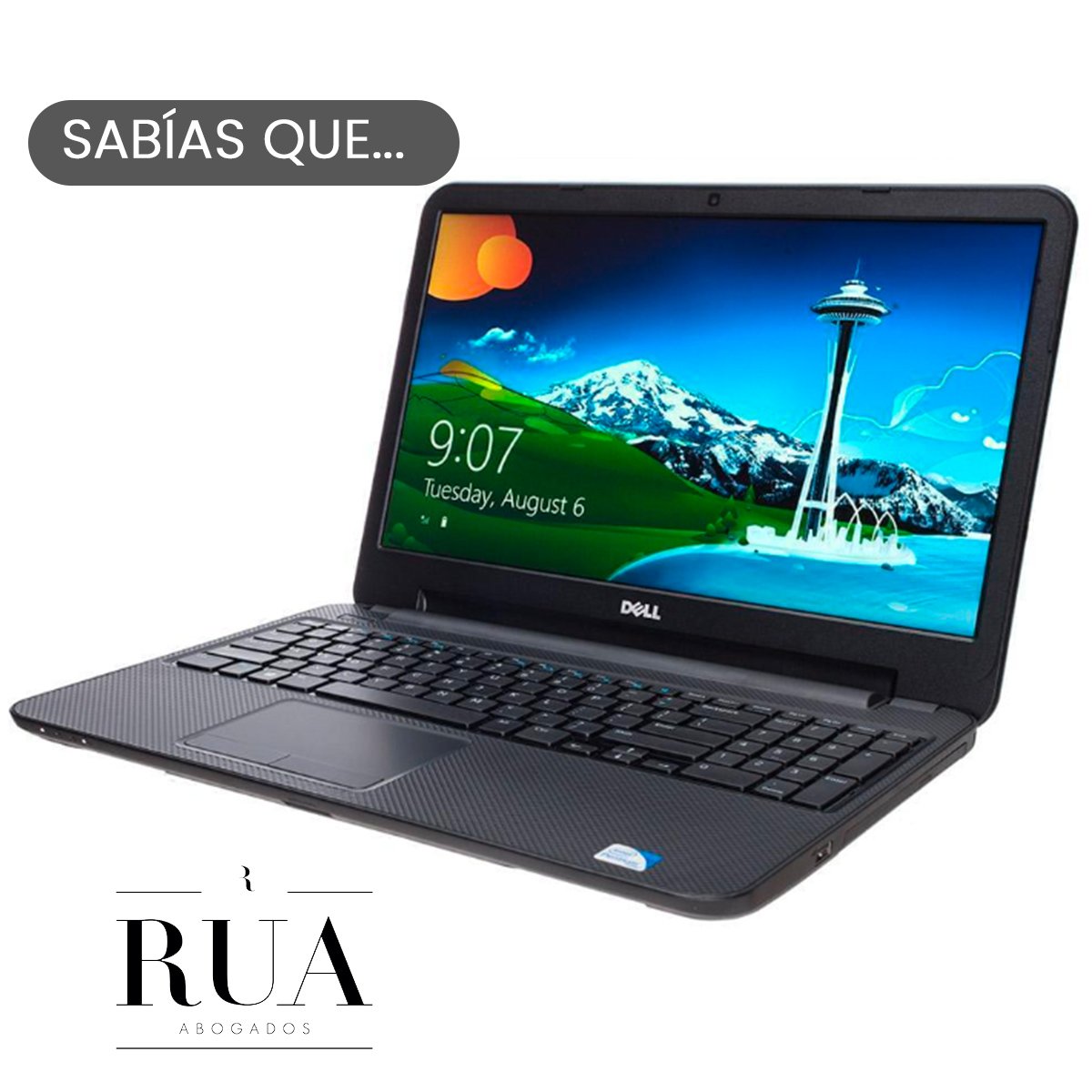 RUAabogados's tweet photo. Lo sucedido el pasado 23 de mayo con los ordenadores de DELL es algo cada vez más habitual, pues la semana pasada hemos conocido un hecho parecido, esta vez con Alcampo y la PlayStation.

Si eres uno de los afectados, entra en nuestra página web https://t.co/FLkDeHGFcy https://t.co/JSAVU1e3WF