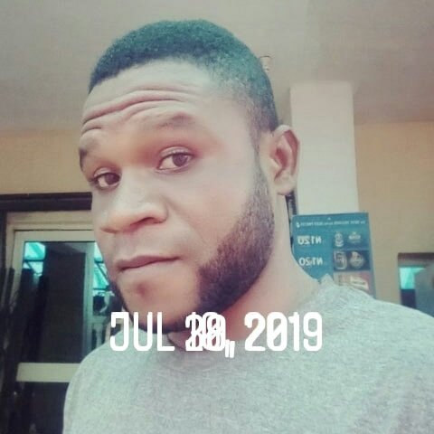 JacobNumgba's tweet image. #NewProfilePic