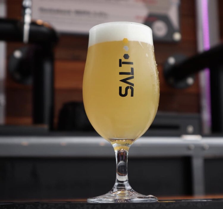 #brewerybar from <a href="/SaltBeerFactory/">SALT</a> confirmed for #wfob19
TICKETS AVAILABLE ⤵️
wakefieldfestivalofbeer.co.uk/buy.html #beer #craftbeer #beerstagram #instabeer #bar #cerveza #beerporn #bier #birra #food #beerlover #cerveja #wine #beergeek #drinks #beers #party #music #cheers #brewery #ipa #pub