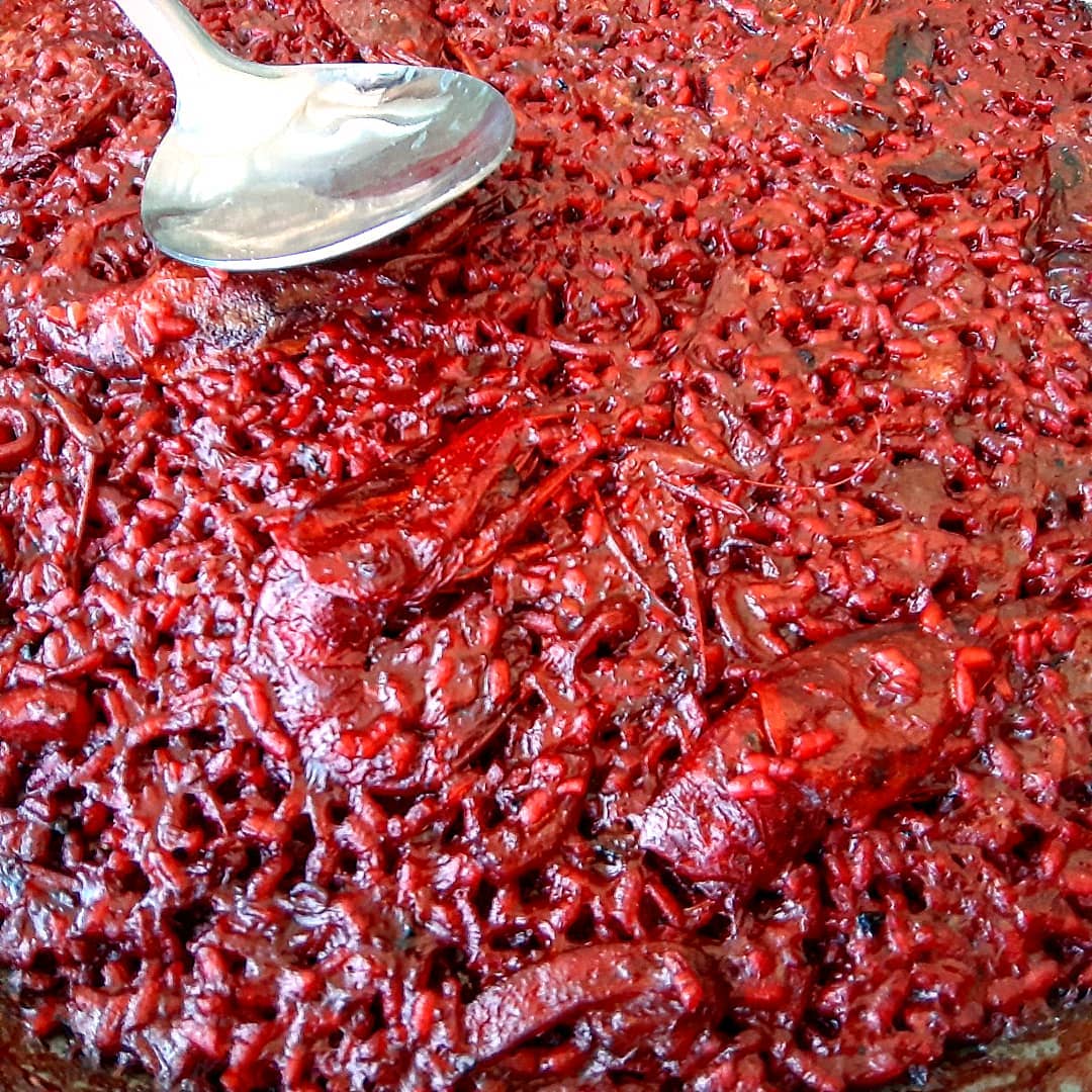 La Ferrera Restauran tweet media