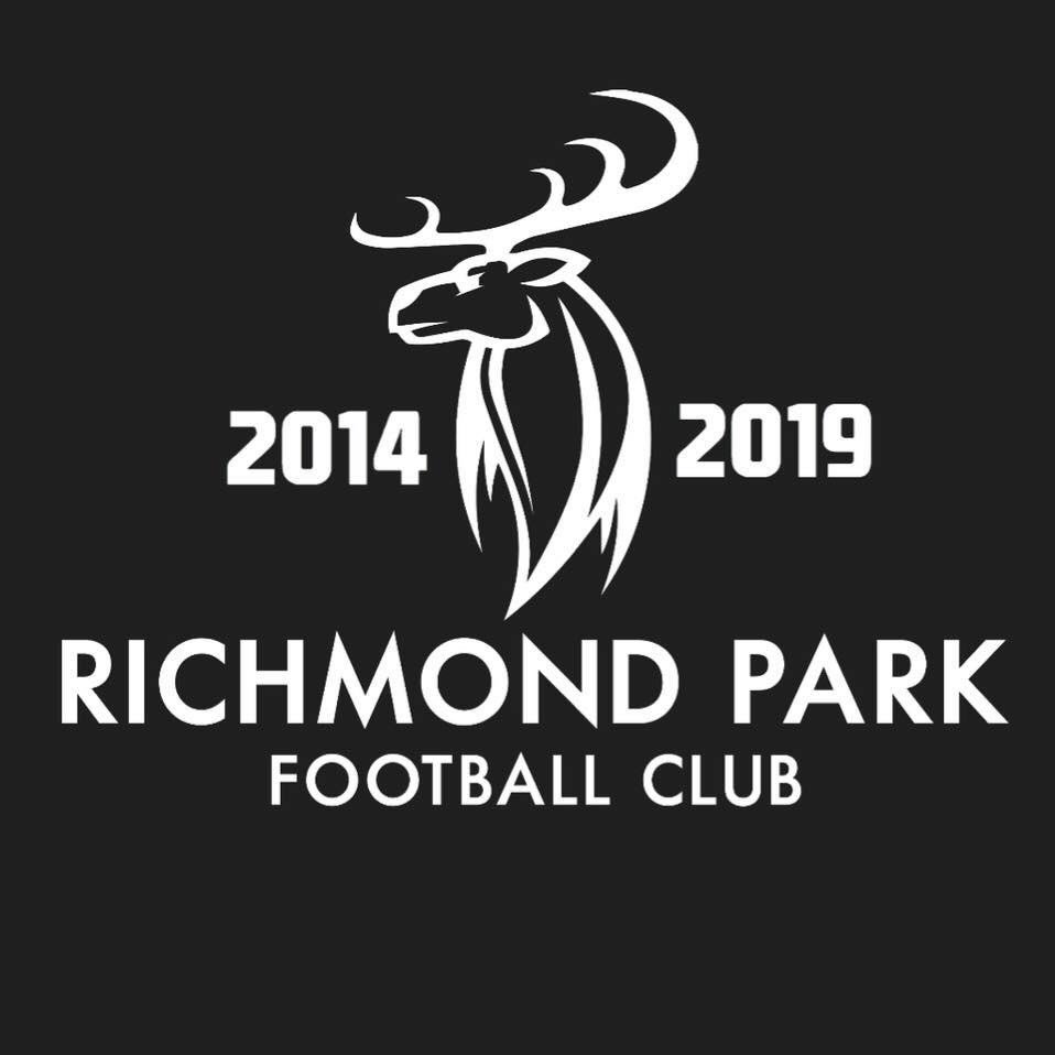 Pleased to announce that @richmondparkfc have received their first #100FC female coaching placement. A fantastic initiative from @LondonFA that we are proud to be supporting ⚽️👌 #coachingpathway #grassrootsfootball