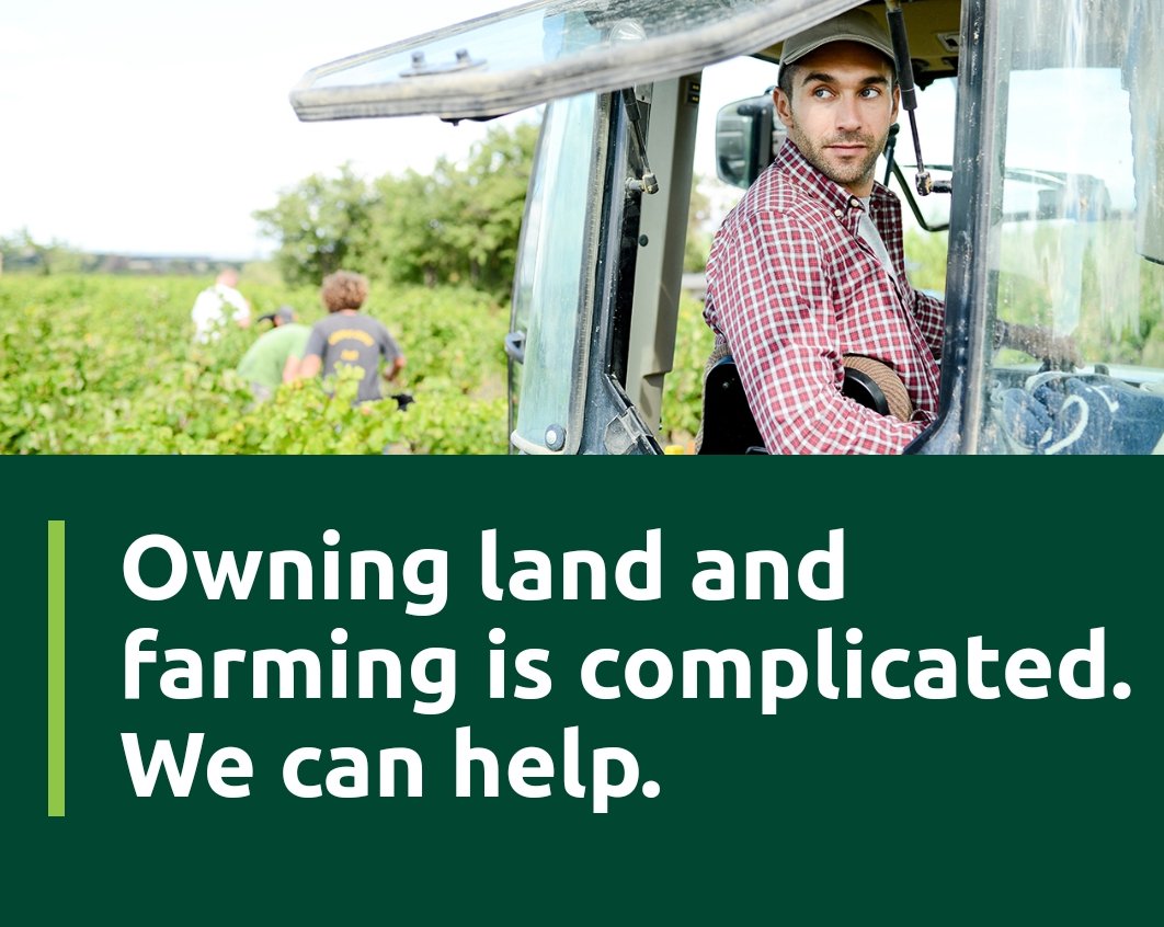 GilbertStephens's tweet image. AGRICULTURAL LAW
With the agricultural show season well underway, we thought we’d remind you that we have a team of solicitors specialising in agricultural law.
For advice: 01392 424242 or commercial@gilbertstephens.co.uk.
ow.ly/e7cY50v1R2A
#agriculturallaw #devonsolicitors