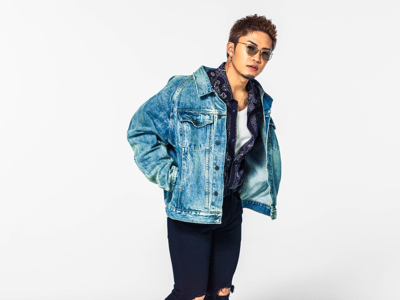 EXILE TRIBE 最新情報 on X: 