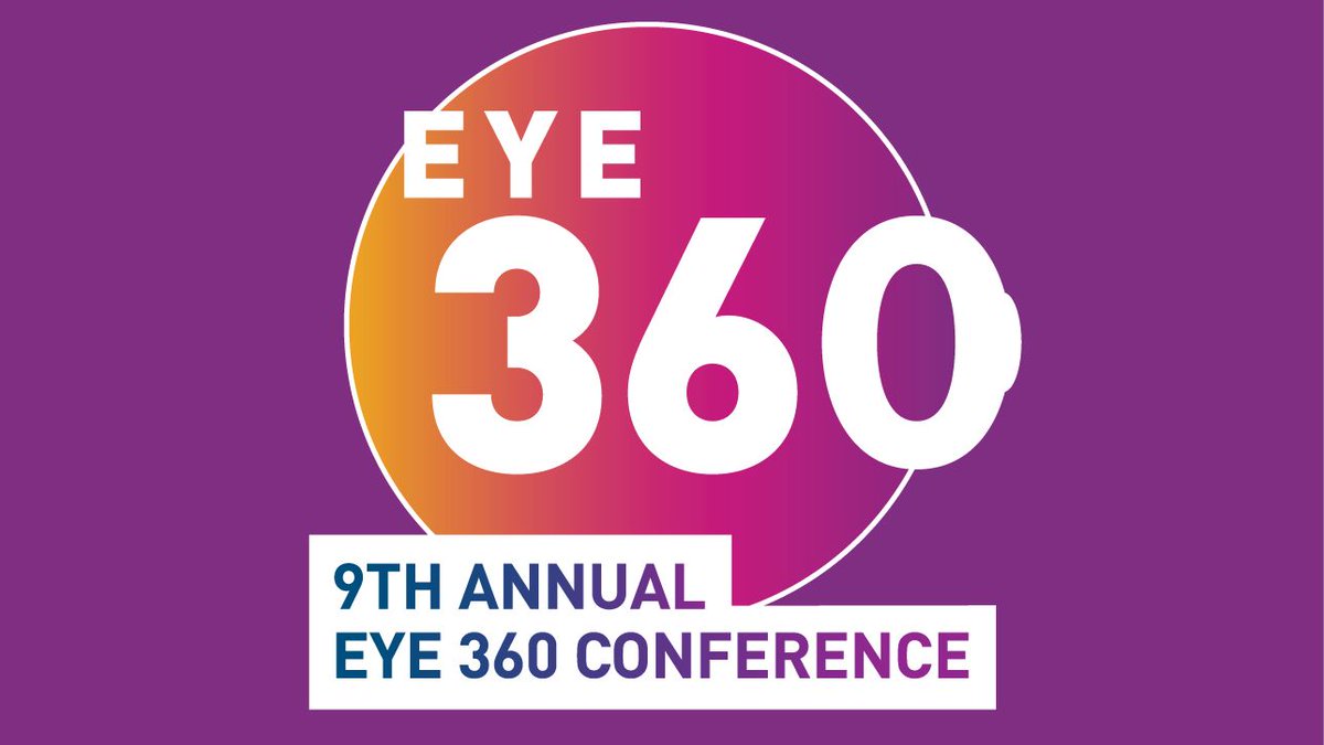 Eye_Institute's tweet image. Only 2 days to go until our #eye360 Annual Optometry Conference – on this Sunday at Crown's River Room. Get ready for a great day with lots of speakers, including special guests Dr Anu Mathew and A/Prof Tim Roberts!

eye360.com.au
#optometryeducation #eyehealth