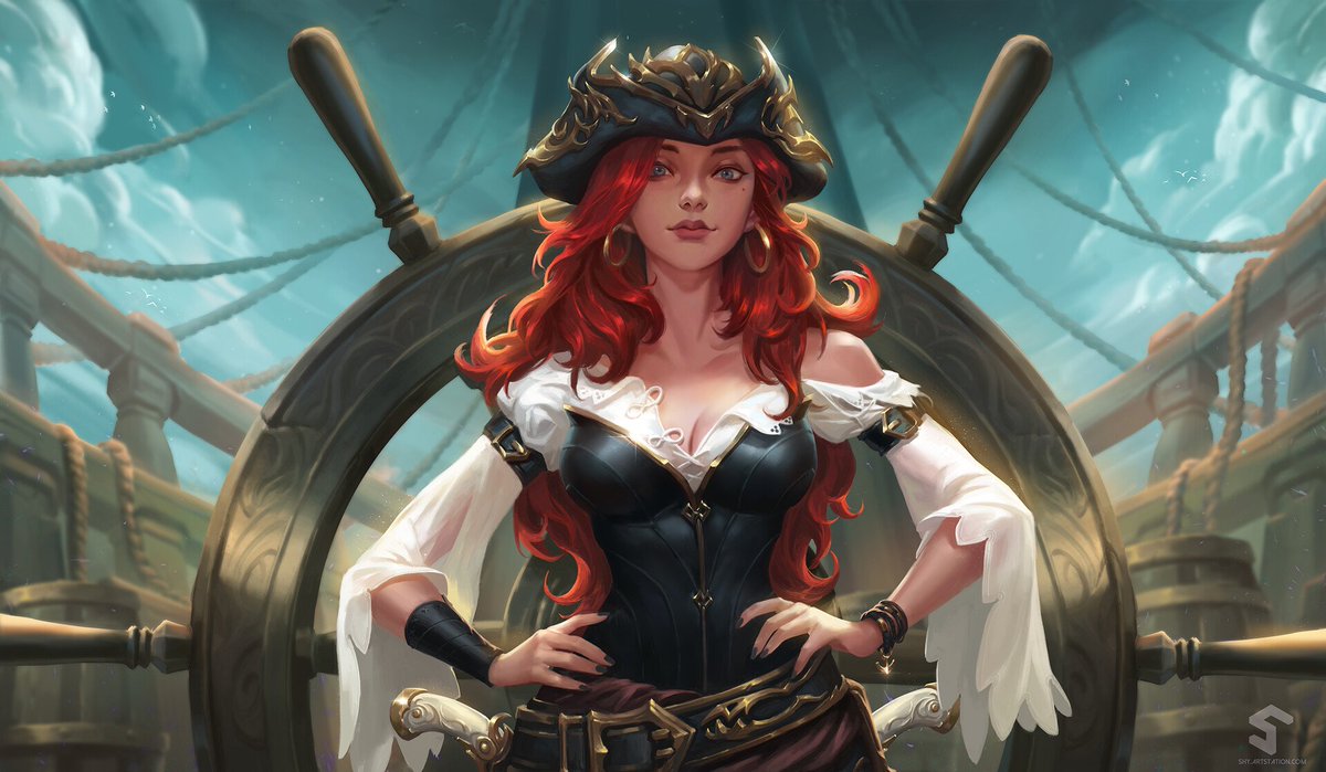 Káº¿t quáº£ hÃ¬nh áº£nh cho miss fortune