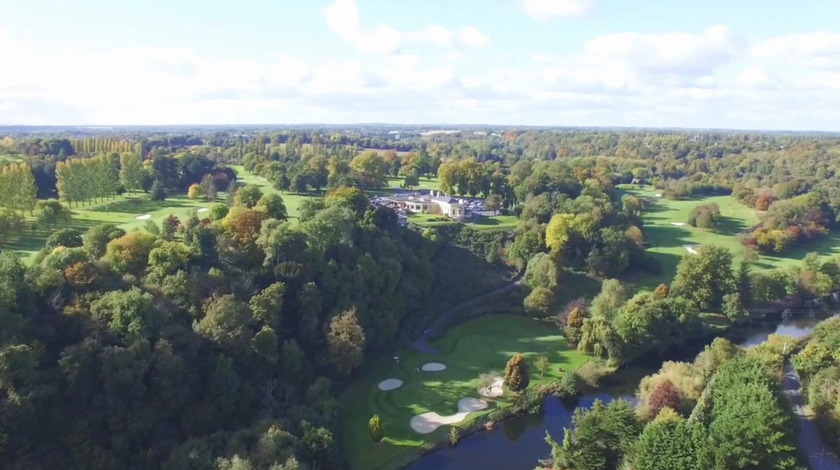 Hermitage Golf Club updated Sunday Availability!

Golf Now are delighted to announce that Sunday tee times are now available at the stunning Hermitage Golf Club, one of Dublin’s finest parkland courses. Prices starting from €40.00.

Check them out - golfnow.co.uk/tee-times/faci…