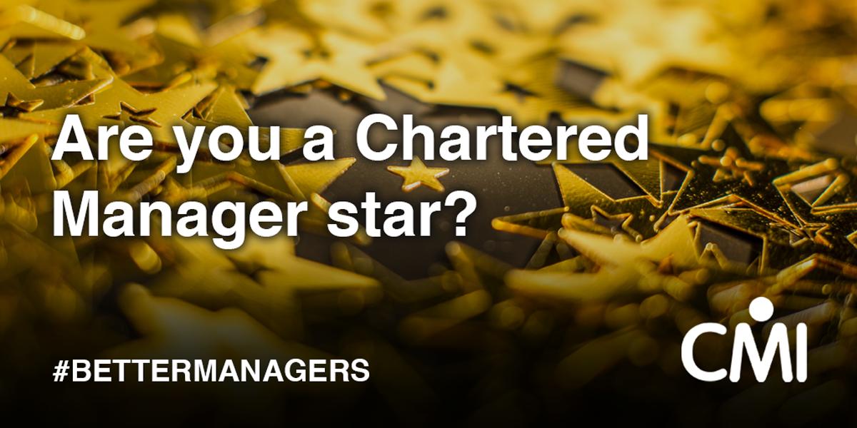 Who will take home our coveted Chartered Manager of the Year crown in 2020? Nominate a worthy candidate here –&gt; mgrs.uk/1UU #BetterManagers