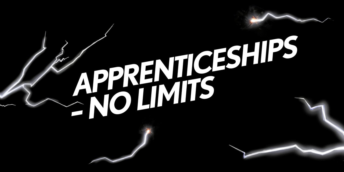 WSP apprentices