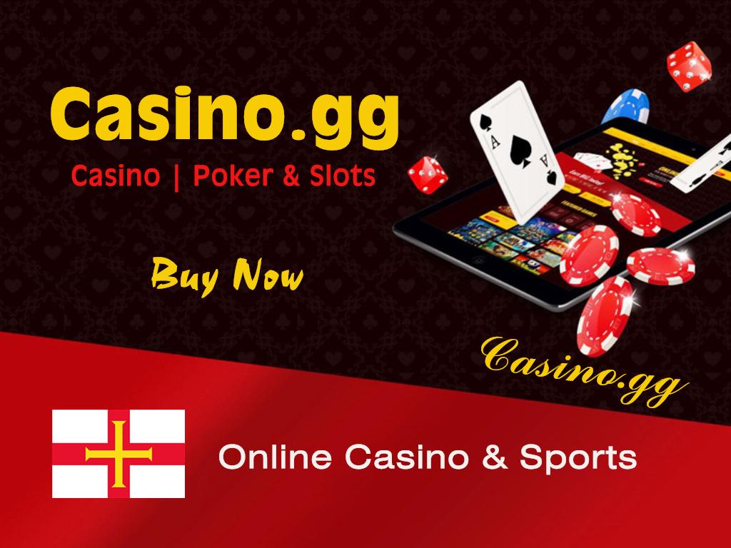 ChinySpace's tweet image. casino.gg is available for purchase at Sedo.
Multiple video game and eSports websites use this domain, mainly because 'GG' is commonly used in multiplayer video games as an abbreviation for phrase "Good Game" and “Global Games”, usually said at the end of a match.