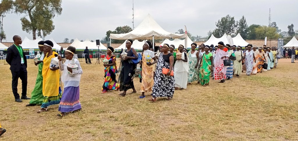 Office of the PM | Rwanda on Twitter: