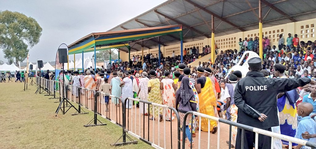 Office of the PM | Rwanda on Twitter: