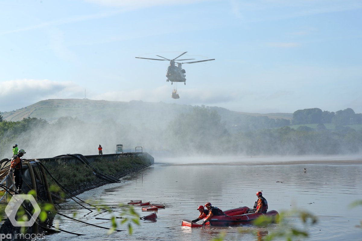 разрушение плотины оровилл калифорния 2017 год. гидродинамические аварии. 07. опасные озера. опасный прорыв.