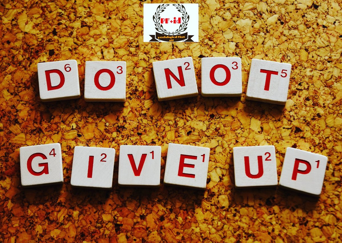 pfaidofficial's tweet photo. When life pushes you apart don't say WHY MEE!!! SAY TRY ME!!!!!!!
#NeverGiveUp
#Motivation
#PFA https://t.co/AD6jvb59U3