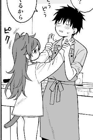 今回はイチャイチャしてるだけの本です(いつもか…)そろそろ書店さんの予約も始まるはず! 