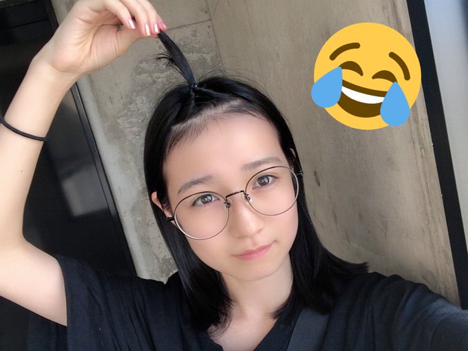 今村麻莉愛のTwitter画像28
