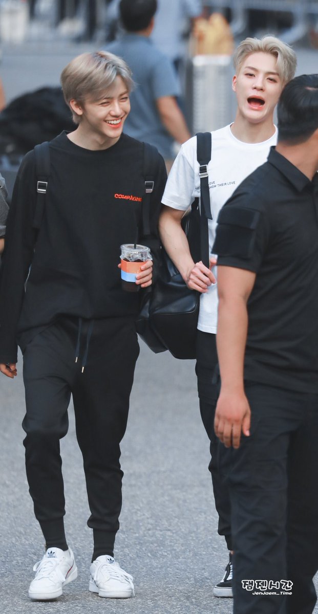แอคน้ำชงโน่มิน tweet media