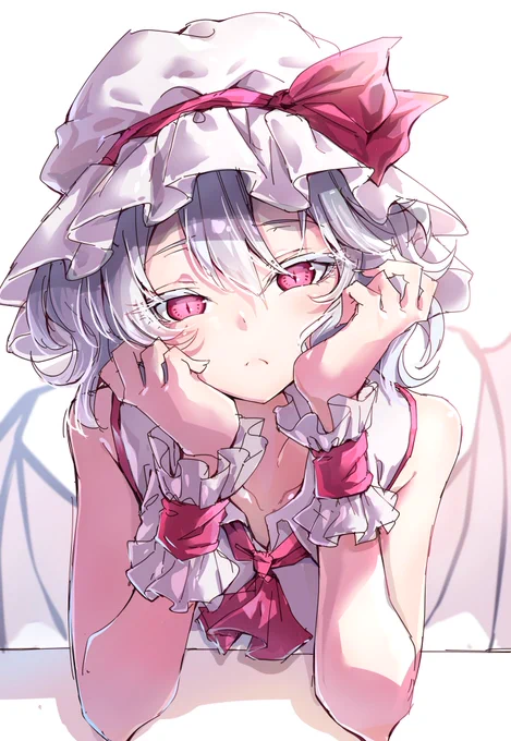 レミィ. 