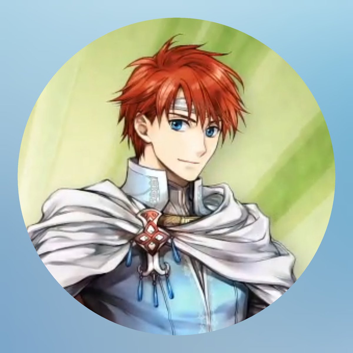 TopherJS's tweet photo. #FEHeroes #CYL3 Avatar Set! If you use these without zooming, you'll get a nice coloured border around the picture!
Retweets appreciated! https://t.co/uPB3xnbHju