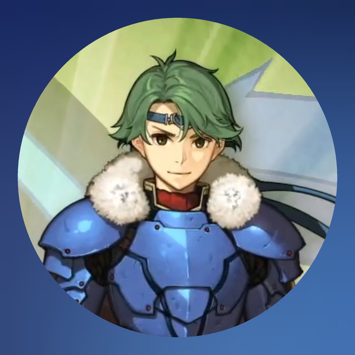 TopherJS's tweet photo. #FEHeroes #CYL3 Avatar Set! If you use these without zooming, you'll get a nice coloured border around the picture!
Retweets appreciated! https://t.co/uPB3xnbHju