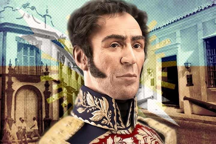 #PensamientoLibertario || General en Jefe Simón Bolívar: 'Como amo la libertad tengo sentimientos nobles y liberales, y si suelo ser severo, es solamente con aquellos que pretenden destruirnos'.