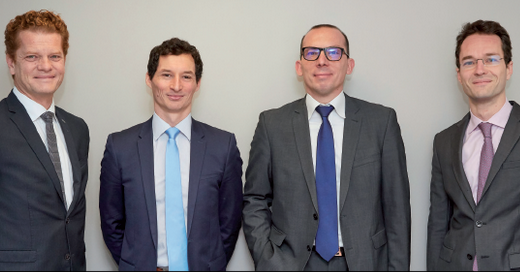 Option_Finance's tweet photo. La #gestion #flexible peut-elle retrouver ses lettres de noblesse ? Table ronde de #FundsMagazine avec @OFI_AM , @Generali_Inv_FR , @SchelcherPrince Gestion et @amiralgestion https://t.co/iHOaMDArwT https://t.co/QlywYcwtlM