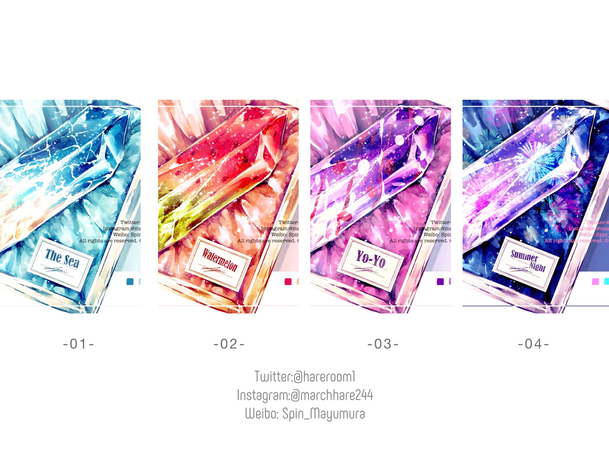 Spin イラスト展30日まで パーカー生産確定しました 作品集2巻発売中 思い出を石に変えてから 捨ててしまおうとした僕と それを拾って名前を付けた君となら これからもっと綺麗な石を 作ってやれると思わないか T Co Dblv5rt75o Twitter