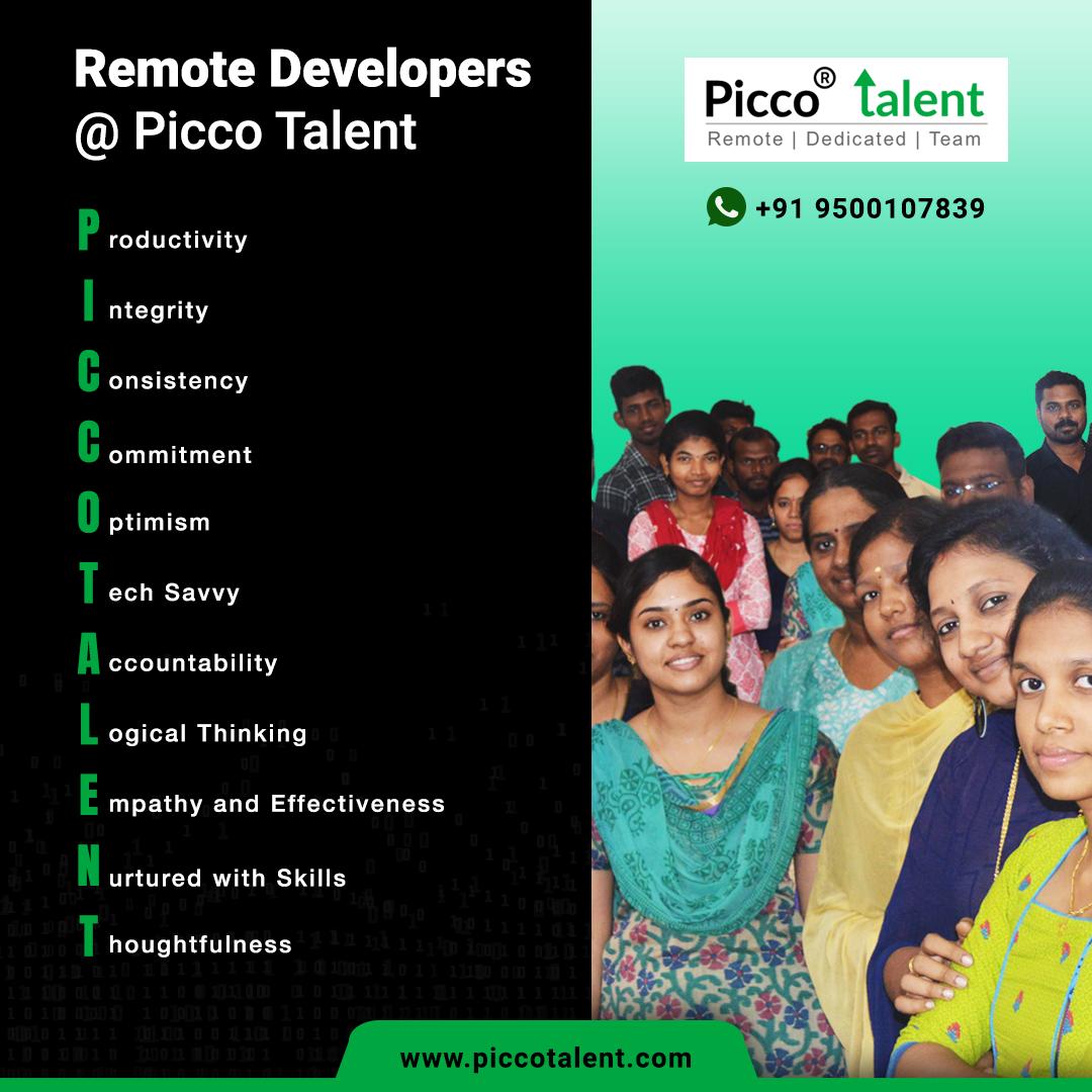 TalentPicco's tweet photo. We have #NodeJS/#Angular 2 through 7/#PHP #CodeIgniter and #Laravel/#Ionic Hybrid Mobile App Developers, #iOS Native App Developers for immediate hire. visit https://t.co/KmchEofow1 or call:+919500107839 #hire_remote_developers  #remote_developer https://t.co/0aztfyjJ6N