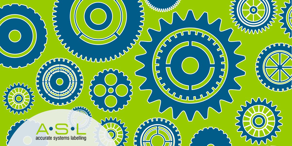 We supply manufacturing labels for a range of #engineering applications! 🔩

From marking #safetyinstructions on equipment and machinery to hazard warnings for operational activities.

#Labelling solutions  to improve processes in your workplace 👉 zcu.io/zmWG