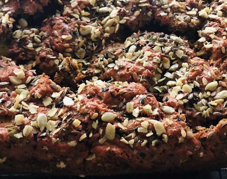 BreadAngels's tweet image. This week’s roundup of fabulous @BreadAngels bakes @BreadSarah @WellBreadAlex @fentrepreneuruk @women_food_wifi #WeAreRealBread @RealBread #sourdough #learnhowtobakebread Find your local Bread Angel: bit.ly/BreadAngelsNet…