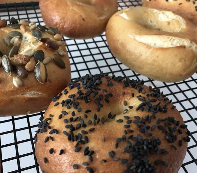 BreadAngels's tweet image. This week’s roundup of fabulous @BreadAngels bakes @BreadSarah @WellBreadAlex @fentrepreneuruk @women_food_wifi #WeAreRealBread @RealBread #sourdough #learnhowtobakebread Find your local Bread Angel: bit.ly/BreadAngelsNet…