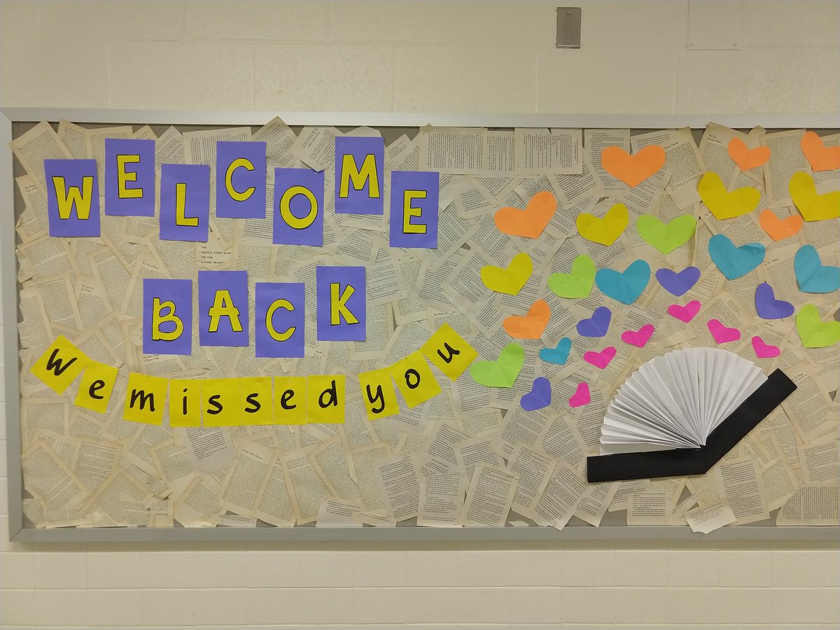 Beth Bryden-Miller (@brydenmiller) on Twitter photo Celebrating new sixth graders at #BoltBlast! We're excited to see our returning students too! <a href="/LibrarySRMS/">SRMS Library</a> <a href="/SRMS_Official/">Seneca Ridge Middle</a> Celebrating new sixth graders at #BoltBlast! We're excited to see our returning students too! <a href="/LibrarySRMS/">SRMS Library</a> <a href="/SRMS_Official/">Seneca Ridge Middle</a>