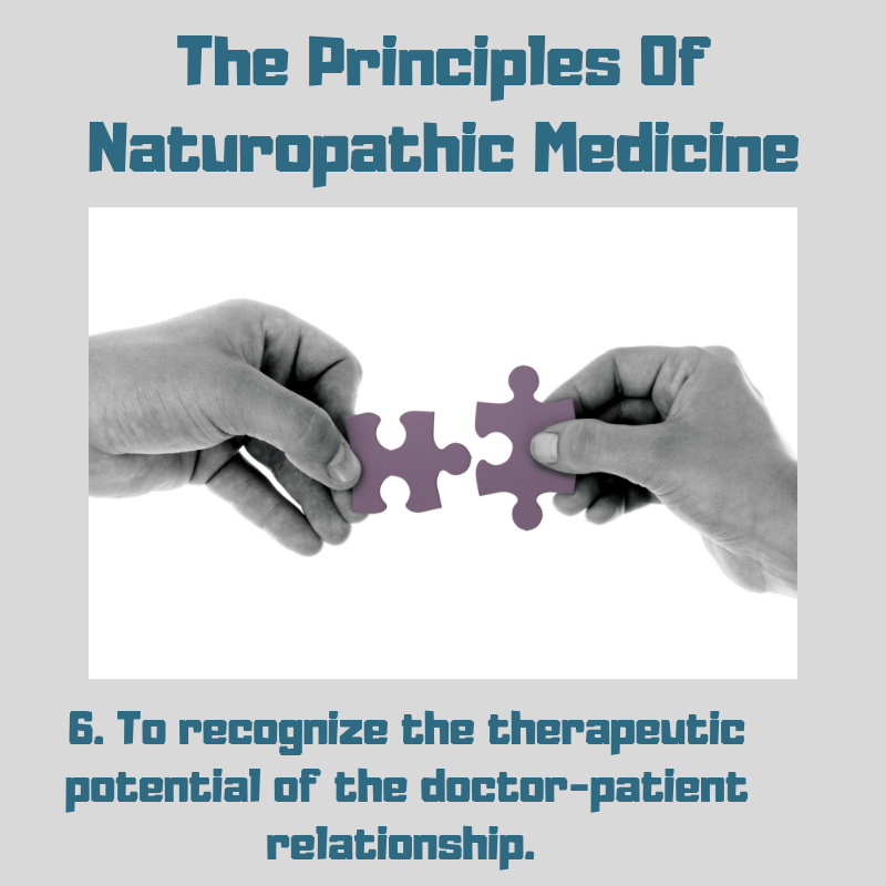 Always here to be your #partnerinhealth