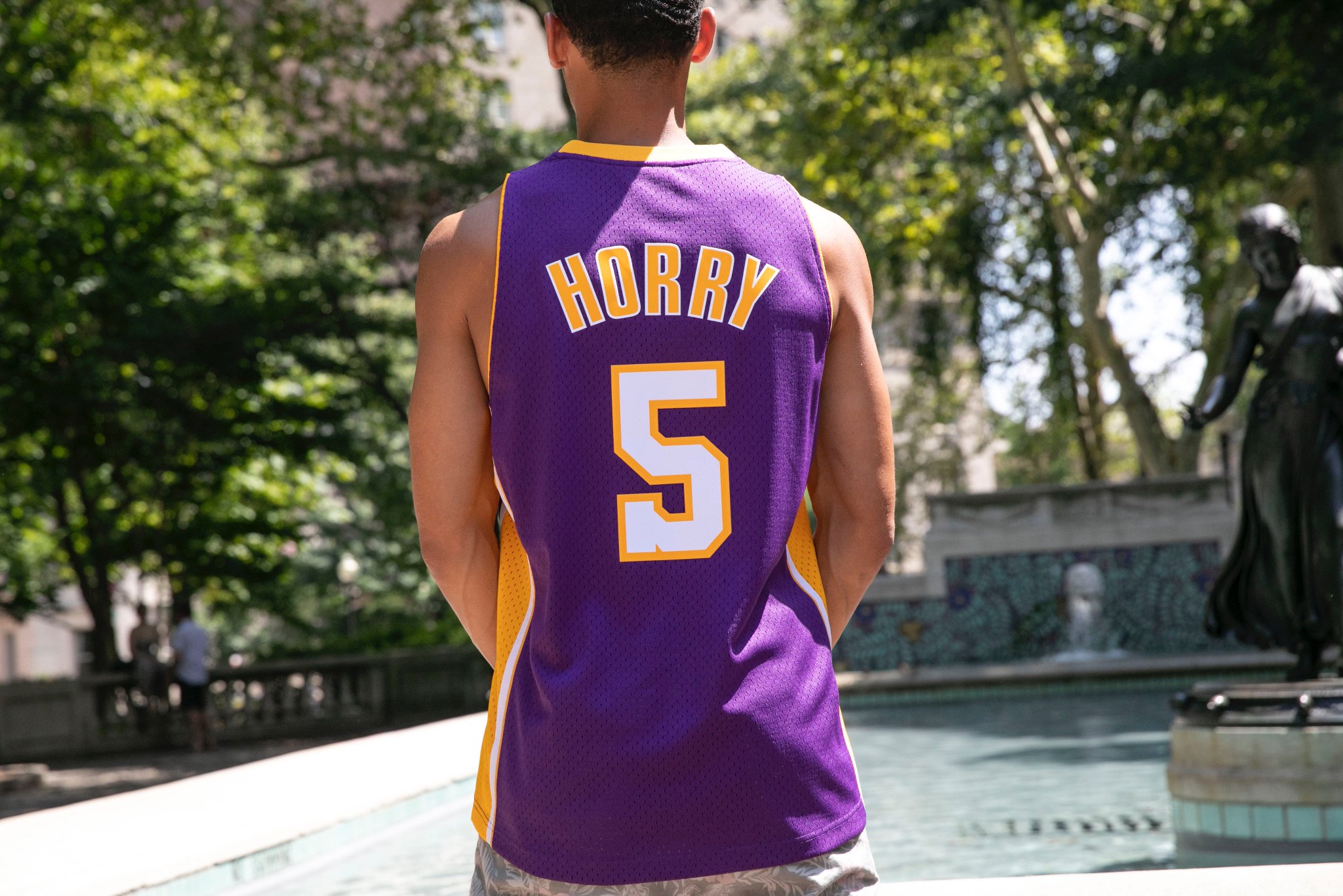 Mitchell & Ness on Twitter: Mitchell & Ness on Twitter: