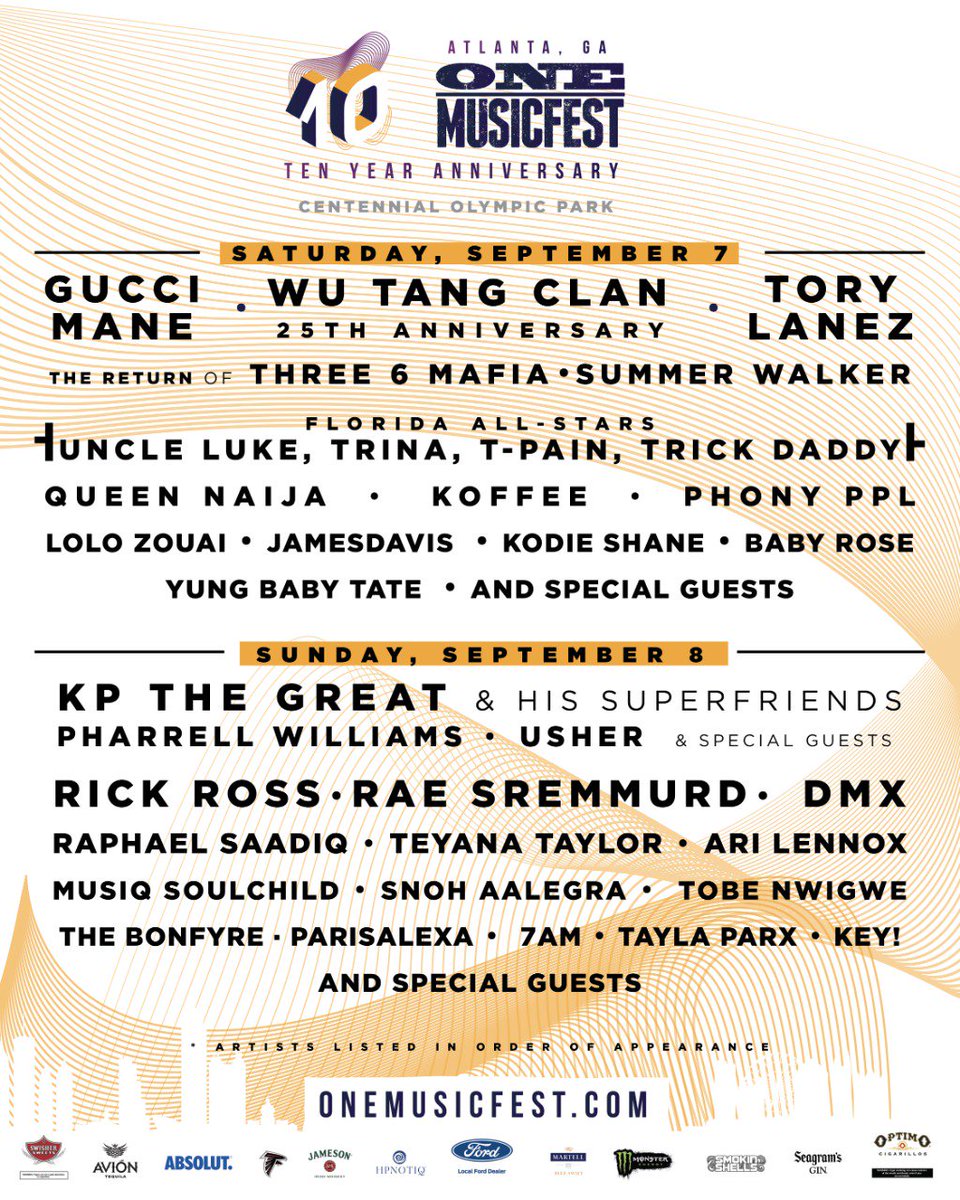 originalkoffee's tweet photo. 07.Sept | @onemusicfest ✨ https://t.co/UCDt0kEqbH