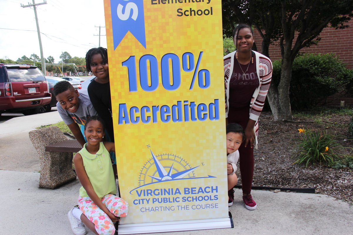 VBSchools tweet media