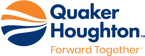 If it’s made of metal, rolled, cut, drawn or cast; we’re there optimising processes, reducing costs, advancing safety and sustainability and driving progress #ForwardTogether. 

See our new website here: home.quakerhoughton.com.