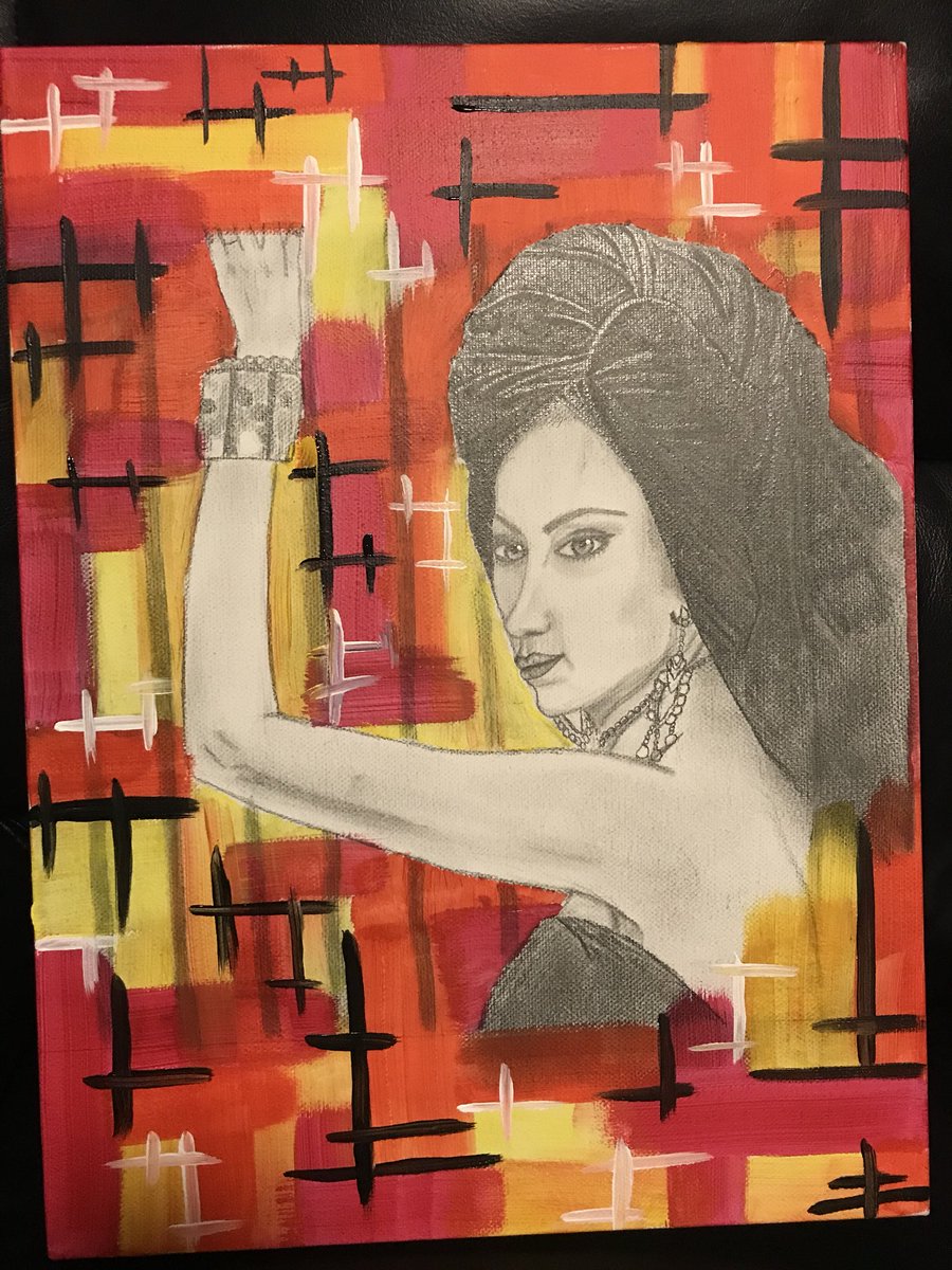 SmartDesignUK's tweet image. Bulgarian beauty