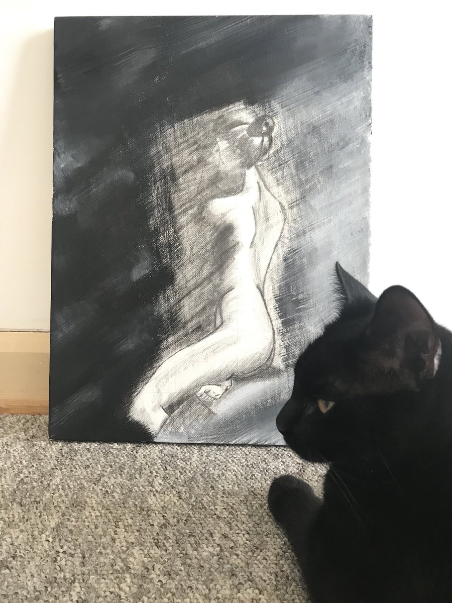 SmartDesignUK's tweet image. Darkness ...