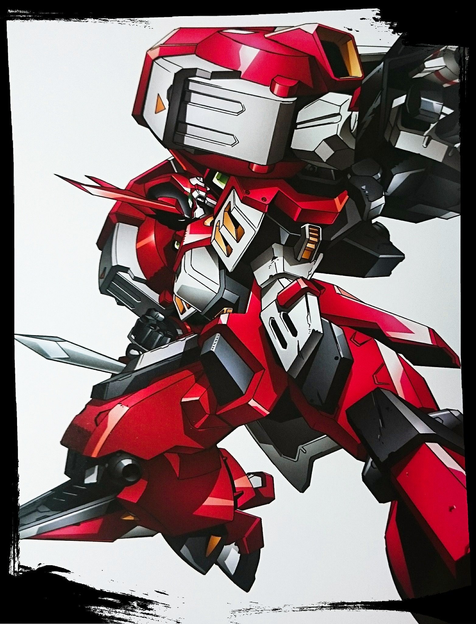 大張正己 Masami Obari最新画集発売中 スパロボddにアニメ版アルトアイゼン参戦おめでとうございます ありがとうございます まさかのリボルビングステークos オーバリショット スパロボ スパロボdd 生スパチャン T Co Cga7numta5 Twitter