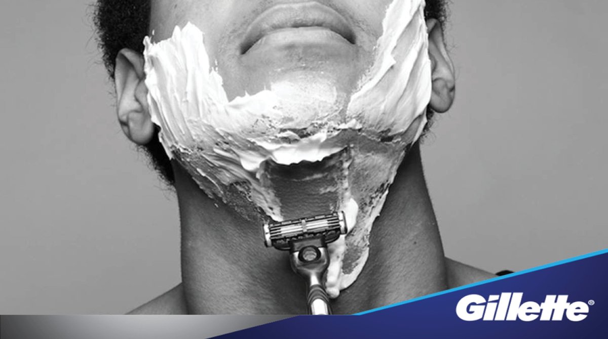 With change of season, you may experience dryness, and skin irritation. This shouldn’t stop you from looking your best. Remember your Gillette pre-shave gel and post-shave balm to ensure you keep your skin nourished and moisturized. Gillette - The Best A Man Can Get. #ShavingLife