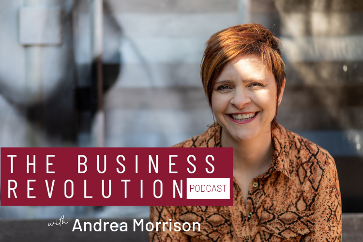 Decisions,  do you struggle with making decisions? Listen to this week's The business Revolution Podcast as Hayley McAllister from <a href="/shelovesyork/">She Loves York</a> shares how the principles enabled her to make a decision that led to her being part of a new biz! pos.li/2ctw8j