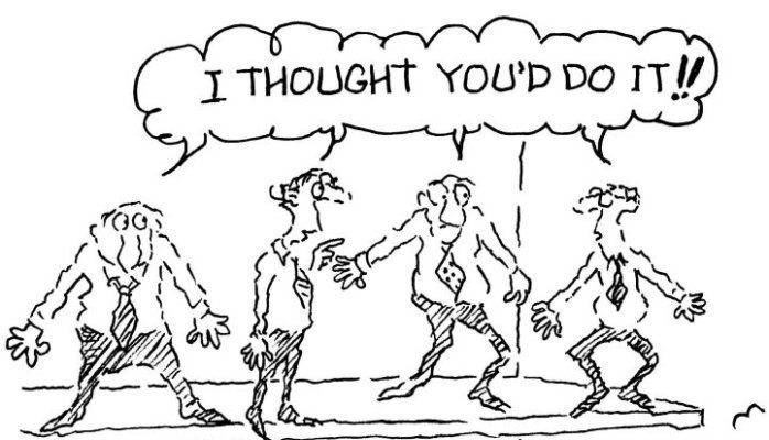 Why do so many "nice" "liberal" TV execs talk about diversity but do nothing to increase the employment &amp; promotion of BAME, disabled, women and other diverse groups? Latest blog on how TV execs suffer from the "bystander effect" and how to solve it blackonwhitetv.blogspot.com/2019/08/the-by…