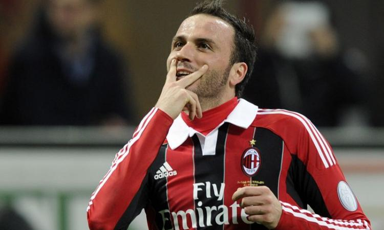  Happy Birthday Giampaolo Pazzini   