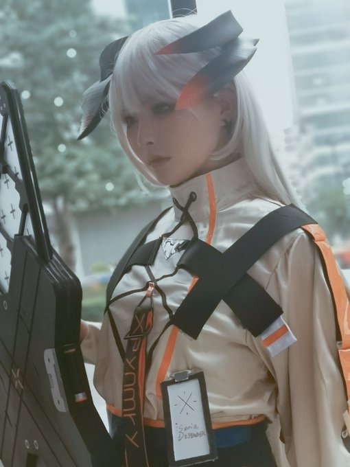 Twitterのコスプレ画像40