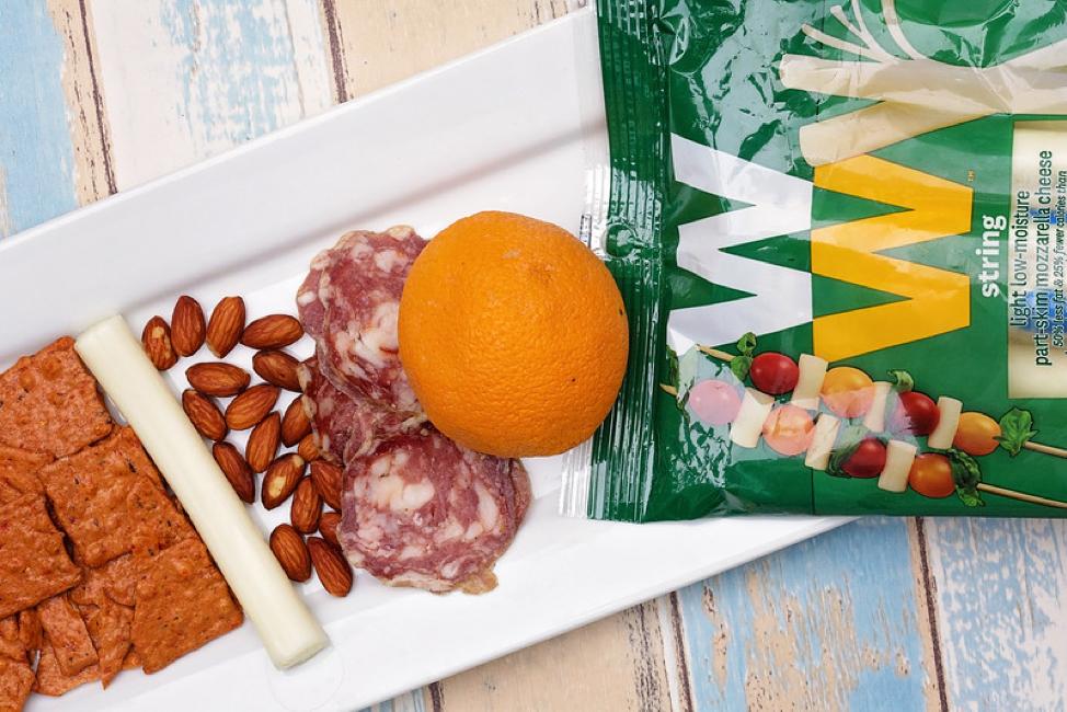 #AD Everyone has a different wellness journey but we all love a good snack! Visit bit.ly/2ZpHp3N to find <a href="/WW_US/">Weight Watchers</a> Light String Cheese at a Wegmans near you! #WW #WellnessThatWorks #WeightWatchersReimagined Image via: <a href="/TamaraCamPhoto/">Tamara Bowman</a>