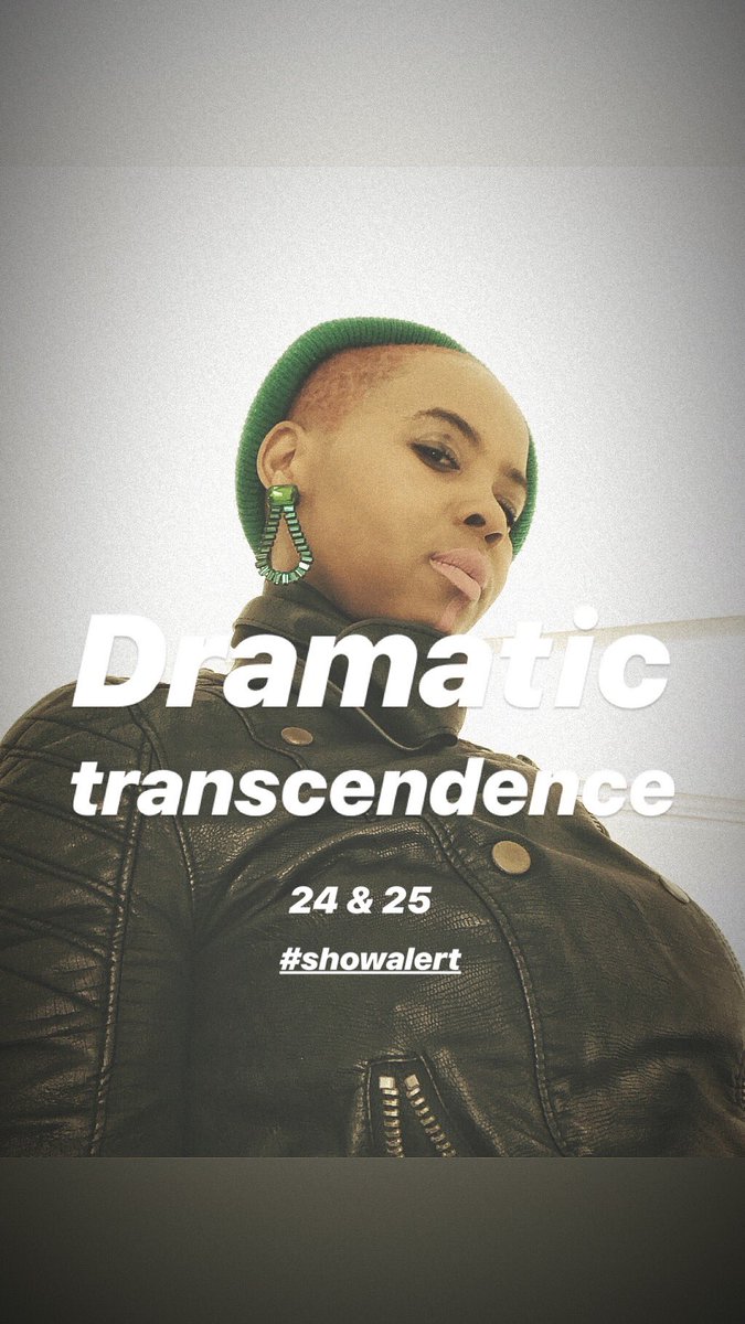 ELO_Zar's tweet image. #SHOWALERT #SSRSHOW3              A   U   G  U   S   T      2   0   1   9