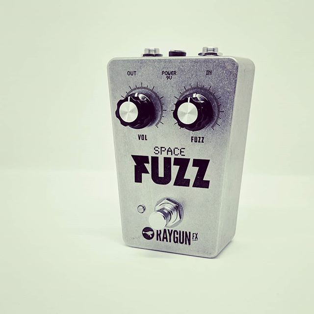 Raygun FX tweet media